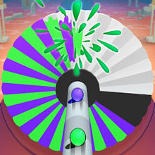Paint Popper 3d Paint Popper 3d