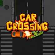 Car Crossroads