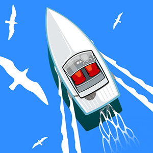 Drive Boat Drive Boat